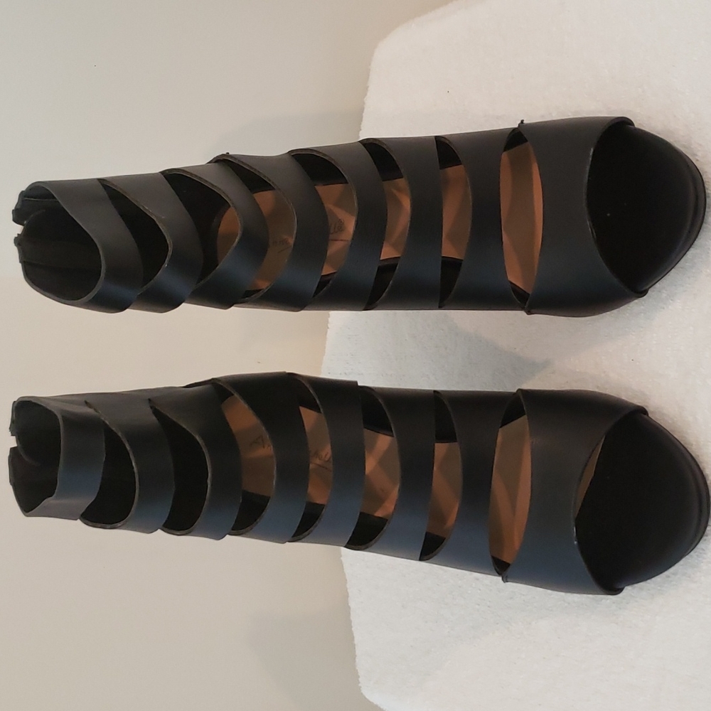 High Heel Shoes